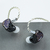 THIEAUDIO イヤフォン Hype 2 Zicao (Purple) HYPE2-ZICAO-イメージ5