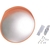 MYST/ガレージミラー450径丸 5135 FC934VZ-5562907-イメージ1