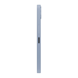シャープ SIMフリースマートフォン AQUOS wish4 シリーズ ブルー SHM27A-イメージ6