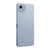 シャープ SIMフリースマートフォン AQUOS wish4 シリーズ ブルー SHM27A-イメージ4