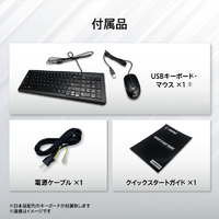 MSI PRO-DP180-14ATA-1439JP 高性能デスクトップパソコン PRO DP180