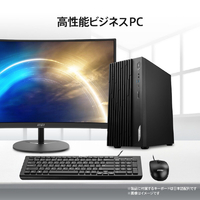 MSI PRO-DP180-14ATA-1439JP 高性能デスクトップパソコン PRO DP180
