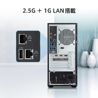 MSI PRO-DP180-14ATA-1439JP 高性能デスクトップパソコン PRO DP180