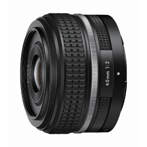 ニコン 標準単焦点レンズ NIKKOR Z 40mm f/2 (SE) NIKKOR Z 40/2 SE ニコン 標準単焦点レンズ NIKKOR Z 40mm f/2 (SE) NIKKOR Z 40/2 SE