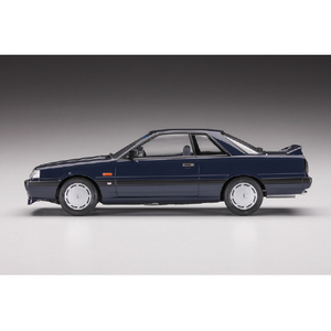 ハセガワ 1/24 ニッサン スカイライン GTS-R (R31) HC29ﾆﾂｻﾝｽｶｲﾗｲﾝGTSRR31-イメージ4