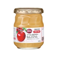 ハーバー研究所 マービー 低カロリー りんごジャム 230g FCM5103
