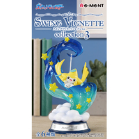 リーメント ECﾎﾟｸﾓﾝSWINGVIGNETTE32 ポケットモンスター SWING