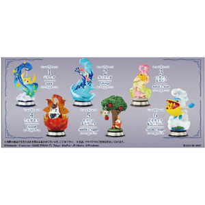 リーメント ポケットモンスター SWING VIGNETTE collection3 ECﾎﾟｸﾓﾝSWINGVIGNETTE32-イメージ2