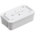 ＯＳＫ（オーエスケー） ぱんだランチボックス 仕切付 550mL FCE112J-PC-550D