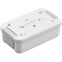 ＯＳＫ（オーエスケー） ぱんだランチボックス 仕切付 550mL FCE112J-PC-550D