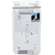 ＯＳＫ（オーエスケー） ぱんだランチボックス 仕切付 550mL FCE112J-PC-550D-イメージ3