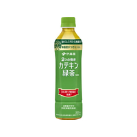 伊藤園 2つの働きカテキン緑茶 500mL FCJ903K