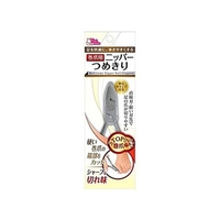 鵜飼洋鋏 巻爪用 ニッパーつめきり FCM3811
