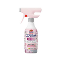 KAO バスマジックリン エアジェット 除菌EX フラワーシャワー 本体 390mL FC082YN