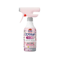 KAO バスマジックリン エアジェット 除菌EX フラワーシャワー 本体 390mL FC082YN