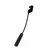 AVIOT 骨伝導イヤホン Openpiece Elite metallic black WB-E1M-BK-イメージ6