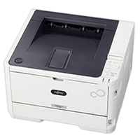 富士通 A4モノクロページプリンタ FUJITSU Printer XLシリーズ XL-4405