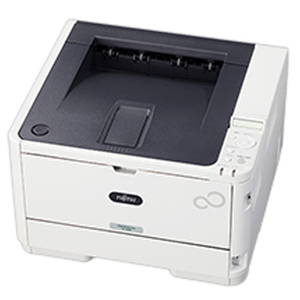 富士通 XL-4405 A4モノクロページプリンタ FUJITSU Printer XL