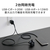 エレコム USB Power Delivery 33W AC充電器(C×1+A×1) ブラック MPA-AC11433BK-イメージ3