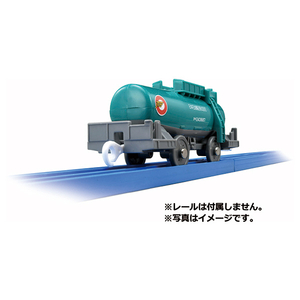 タカラトミー プラレール KF-09 タキ43000タンク車 Pレ-ルKF09タキ43000タンクシヤN タカラトミー プラレール KF-09 タキ43000タンク車 Pレ-ルKF09タキ43000タンクシヤN