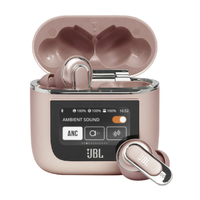 JBL JBLTOURPRO2YURJN 完全ワイヤレスイヤフォン JBL TOUR PRO 2 聴色 