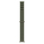 Google Google Pixel Watch(45 mm)用 パフォーマンス ループバンド ワンサイズ Olive / Pyrite ステンレススチール ラグ GA11636-WW-イメージ1