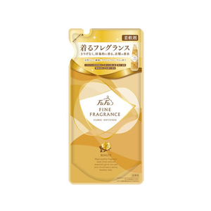 ＮＳファーファジャパン ファーファ ファインフレグランス ボーテ 詰替 500mL F725538-870014A-イメージ1