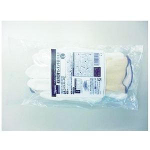 トラスコ中山 TRUSCO 簡易包装組立検査用ウレタンライト手袋 S 10双入 FC762EZ-3899896-イメージ2