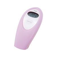 貝印 KK 非接触で測れる赤外線温度計 FCB009J-DH8132