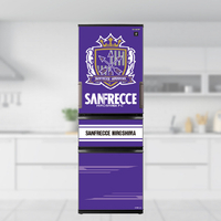 e angle ドレスアップマグネットシート サンフレッチェ03 ANG-MG-SJP37E5-10SF3