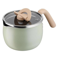 Ｔ－ｆａｌ オプティスペース マルチポット 14cm ライトミント FCF834U-A54587
