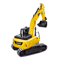 TKSK EDｵﾘｼﾞﾅﾙRCﾊﾟﾜ-ｼﾖﾍﾞﾙｶ- RC パワーショベルカー |エディオン公式通販