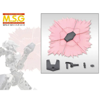 コトブキヤ ウェポンユニット35 エネルギーシールド MW35R35ｴﾈﾙｷﾞ-ｼ-ﾙﾄﾞ