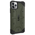 プリンストン iPhone 11 Pro Max用 PATHFINDERケース スタンダードタイプ 耐衝撃  6.5インチ UAG-IPH19Lシリーズ オリーブドラブ UAG-IPH19L-OD