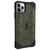 プリンストン iPhone 11 Pro Max用 PATHFINDERケース スタンダードタイプ 耐衝撃  6.5インチ UAG-IPH19Lシリーズ オリーブドラブ UAG-IPH19L-OD-イメージ1