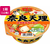 ヤマダイ 凄麺 奈良天理スタミナラーメン 12食 FCA6723-10725-イメージ1