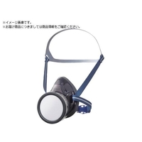 トラスコ中山 TRUSCO/塗装マスク Mサイズ DPM-01TM FC670XY-3963935
