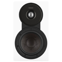 ダリ SONIK1 ホワイト SONIK1/WH