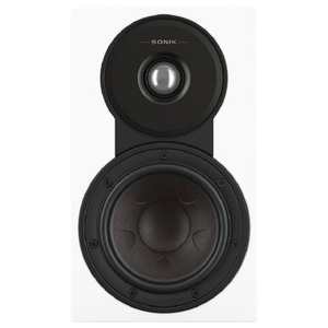 ダリ SONIK1 ホワイト SONIK1/WH-イメージ1