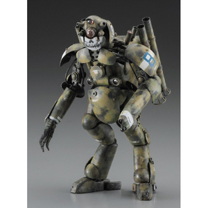 ハセガワ 64129ｸﾞﾛ-ｻ-ﾌﾝﾄﾏｽｶﾚ-ﾄﾞ 1/20 ヒューマノイド型無人邀撃
