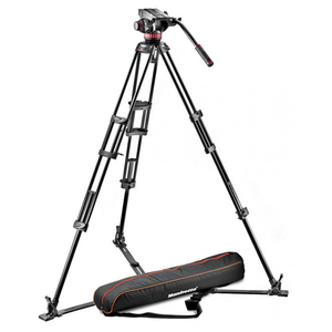 Ｍａｎｆｒｏｔｔｏ ビデオキット ツインGSタイプ MVH502A546GB-1-イメージ1
