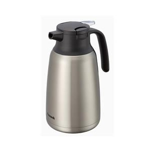 ピーコック ステンレス製ハンディポット(1.5L) ステンレス AHR-150XA ピーコック ステンレス製ハンディポット(1.5L) ステンレス AHR-150XA