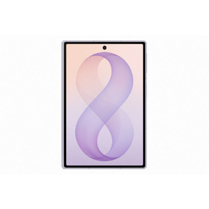 Samsung SIMフリースマートフォン Samsung Galaxy Z Fold8 256GB Lavender SM-F971QLVASJP-イメージ1