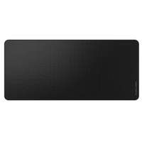 Pulsar ゲーミングマウスパッド XXLサイズ(90×40cm) ParaBrake V2(Slow Speed) Black PMP13XXLB