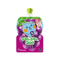 コカ・コーラ ぷるんぷるんQoo ぶどう味 FCC6334-53044