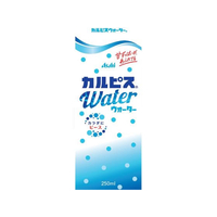 エルビー カルピスウォーター (LL) 紙パックスリム 250ml FCC6624