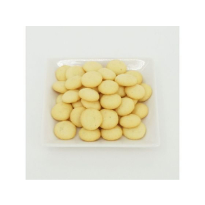 ペットプロジャパン 国産おやつ おいしいクッキー 豆乳入り 65g FC420NW-イメージ2