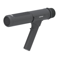 ユニペックス マイク形拡声器 MDS-100 FCA796G-2686009