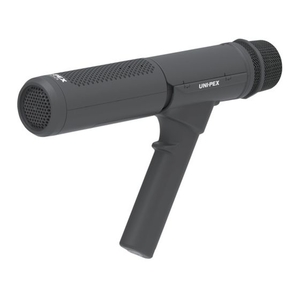 ユニペックス マイク形拡声器 MDS-100 FCA796G-2686009-イメージ1