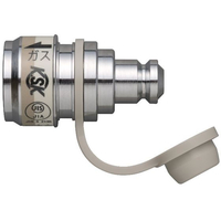 光陽産業 器具用スリムプラグ FCF594M-QKP06